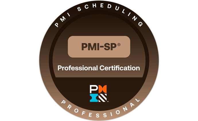PMI-SP® Certification
